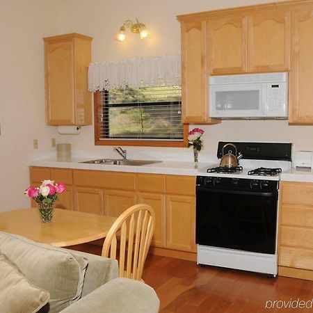 Vichy Springs Resort Ukiah Luaran gambar