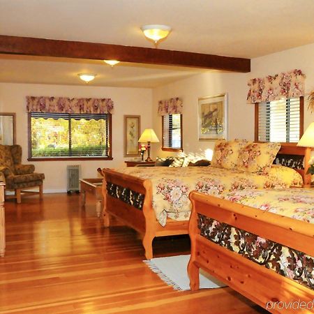 Vichy Springs Resort Ukiah Luaran gambar