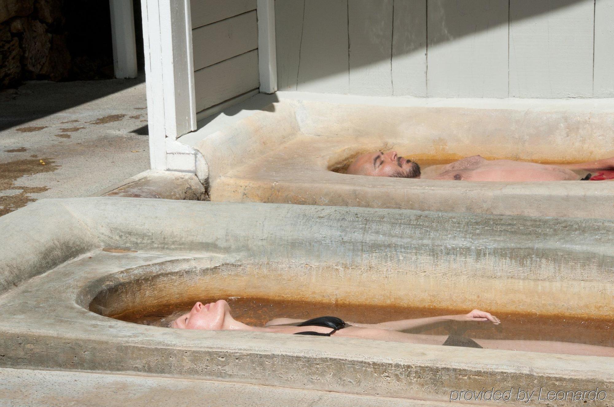 Vichy Springs Resort Ukiah Luaran gambar