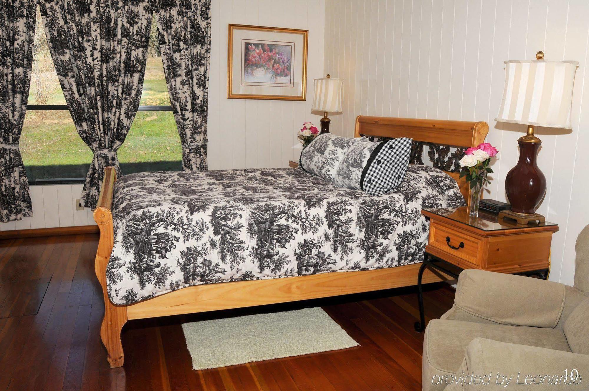 Vichy Springs Resort Ukiah Luaran gambar