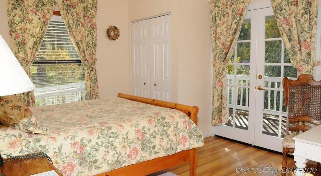 Vichy Springs Resort Ukiah Luaran gambar