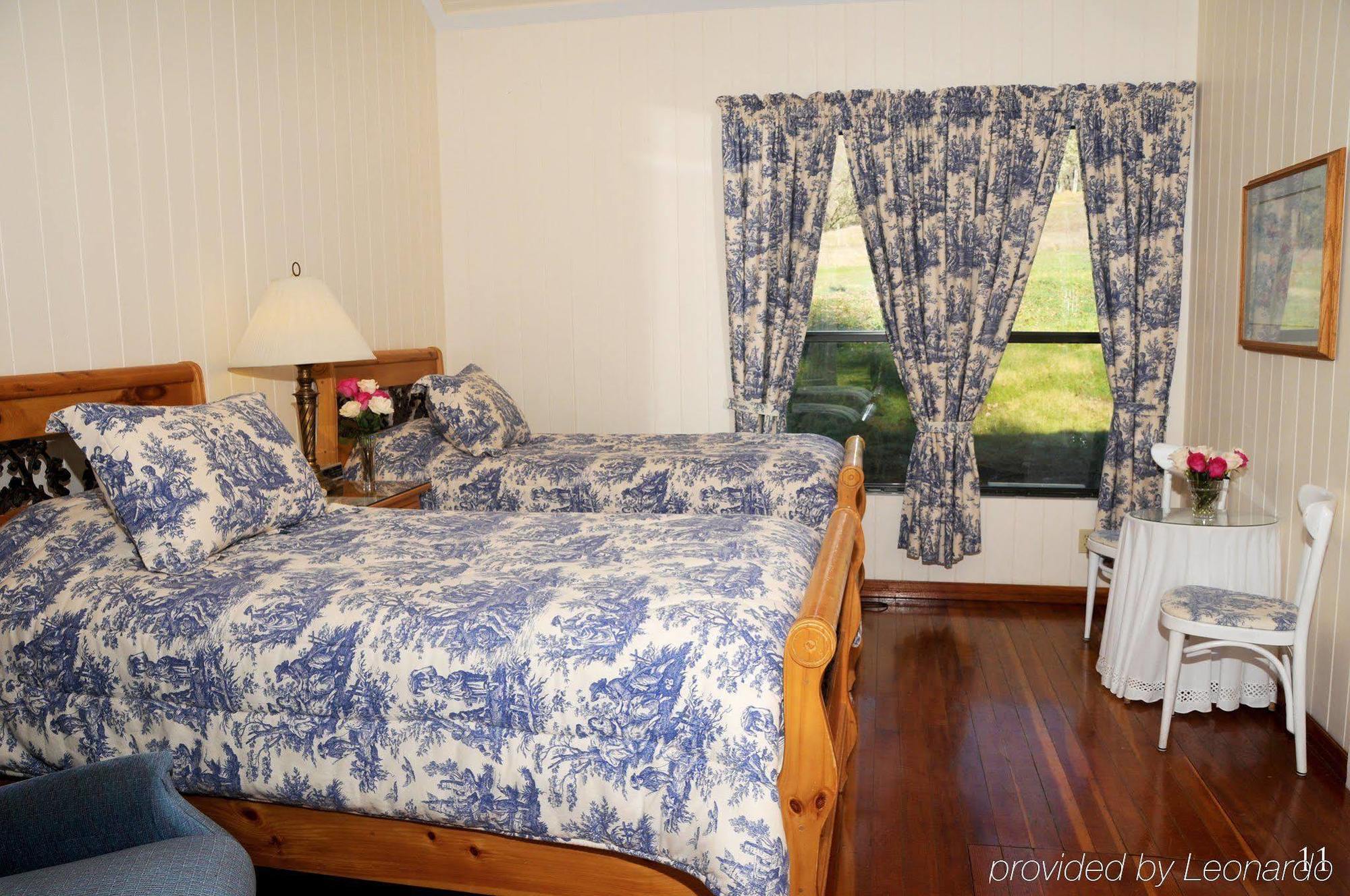 Vichy Springs Resort Ukiah Luaran gambar