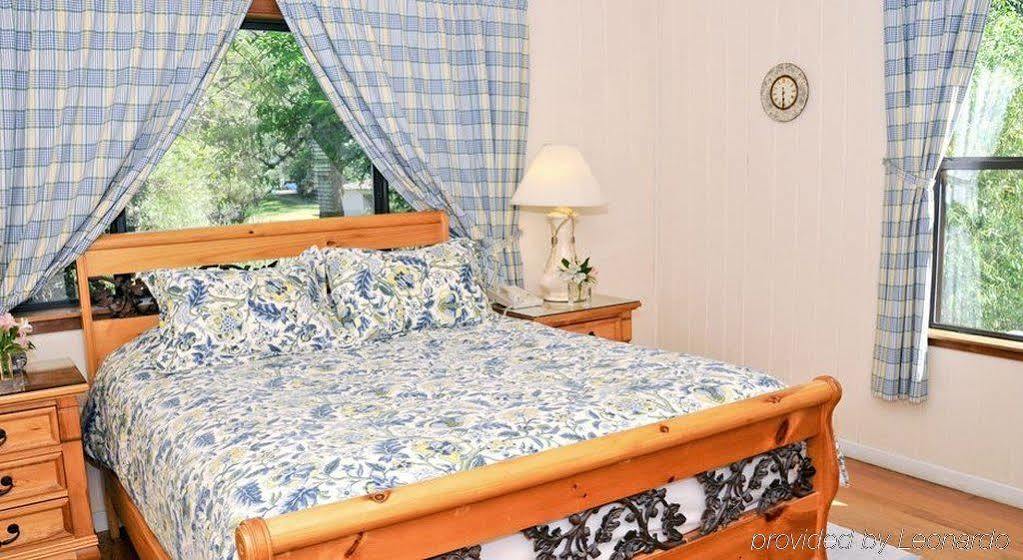 Vichy Springs Resort Ukiah Luaran gambar
