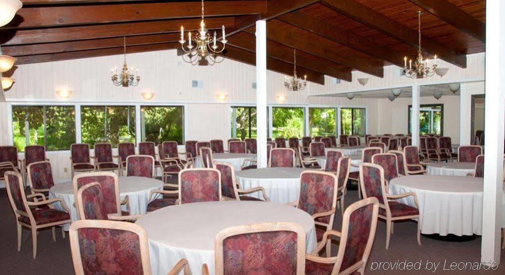 Vichy Springs Resort Ukiah Luaran gambar